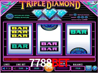 Desvendando o Mundo dos Jogos Virtuais na 7788bet