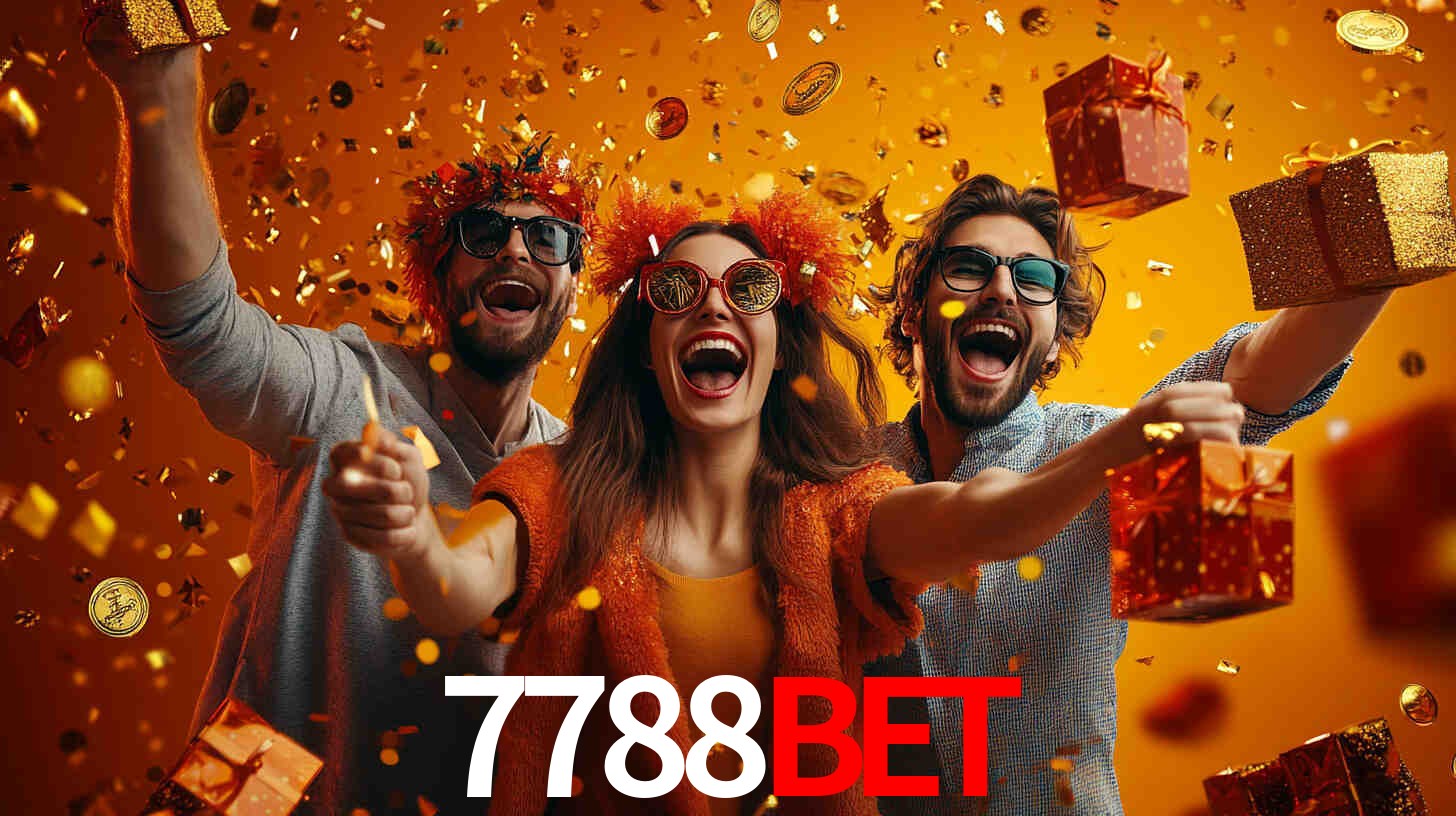 7788bet - Seu Cassino em um App - 7788bet.com