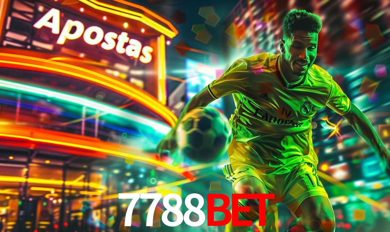Integração de APIs 7788bet