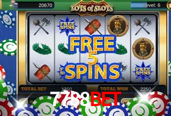 7788bet Curitiba - Live Status