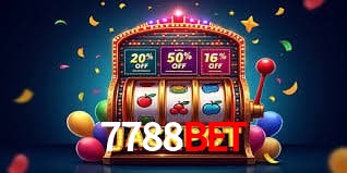 7788bet - Security