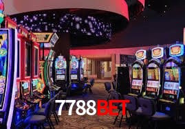 7788bet São Paulo - Hot Promos