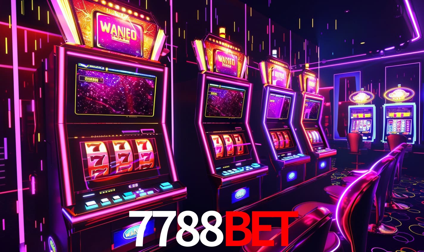 Desvendando o Mundo dos Jogos Virtuais na 7788bet