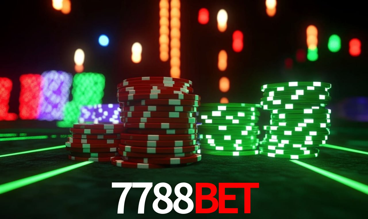Games Directory 7788bet