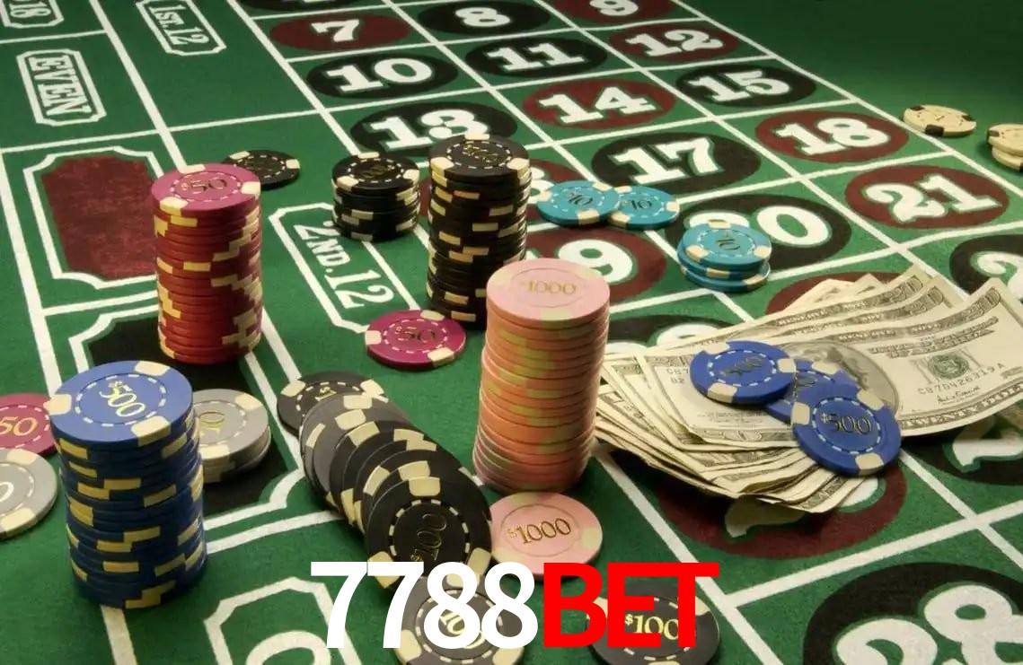 Game Providers 7788bet