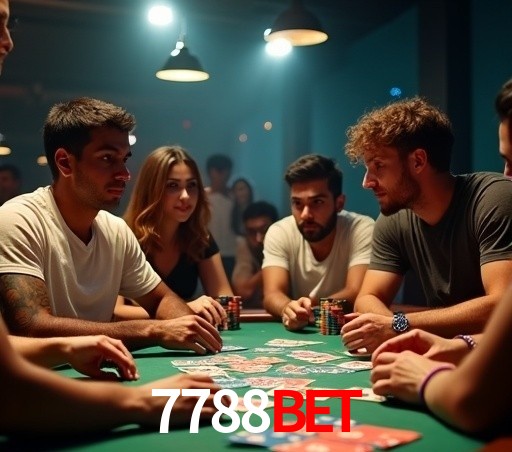 7788bet Salvador - Promo Stats
