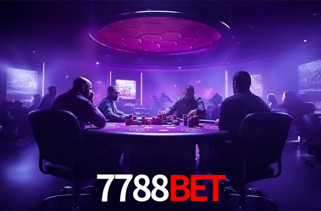 7788bet Belo Horizonte - Provably Fair
