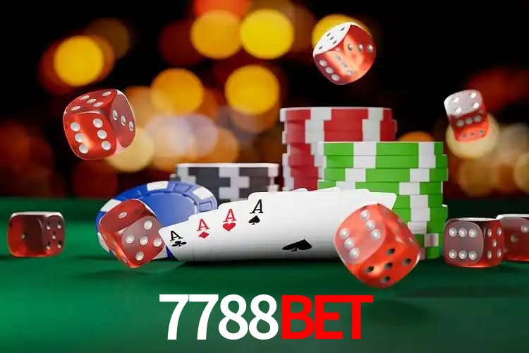 Promoção Relâmpago 7788bet