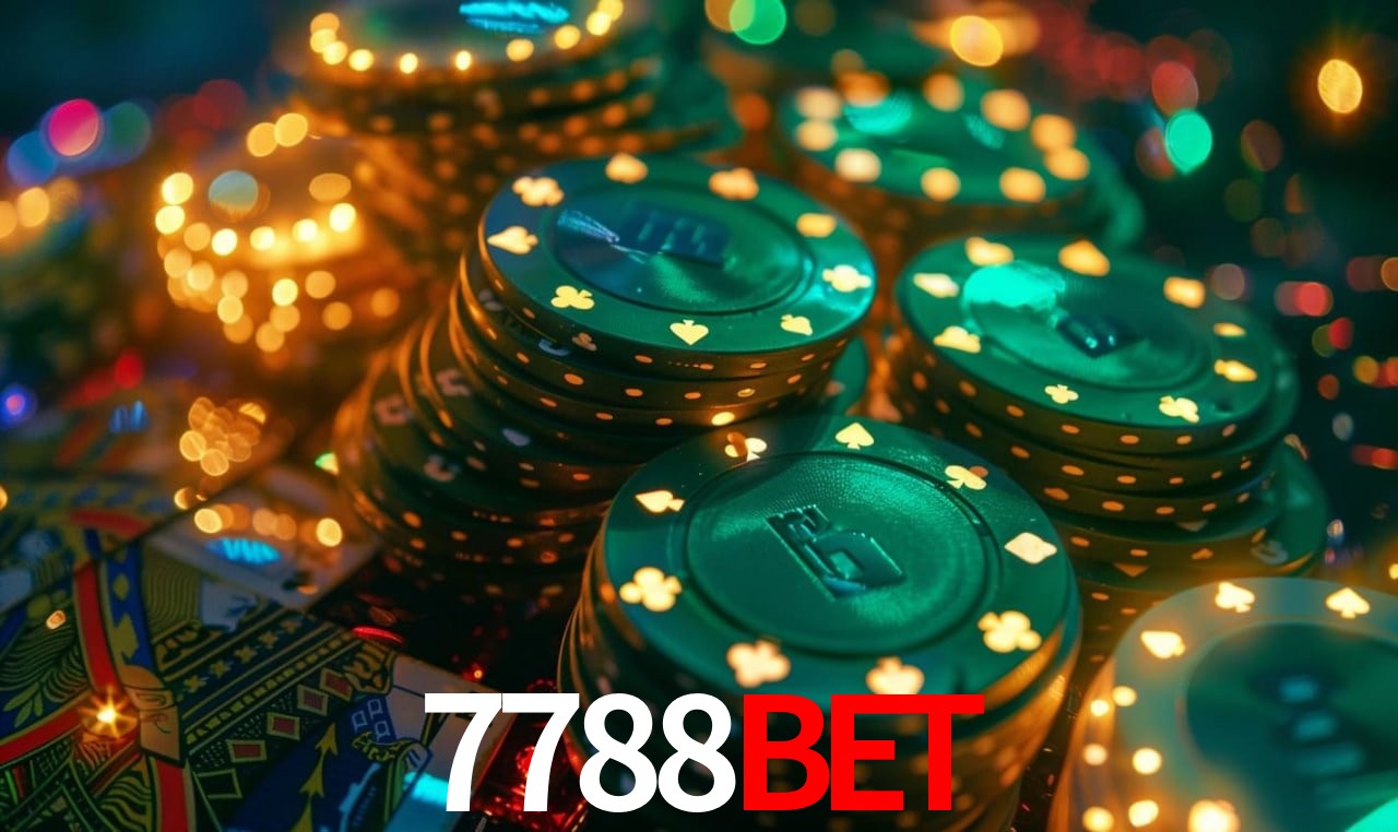 Recursos de Bônus 7788bet