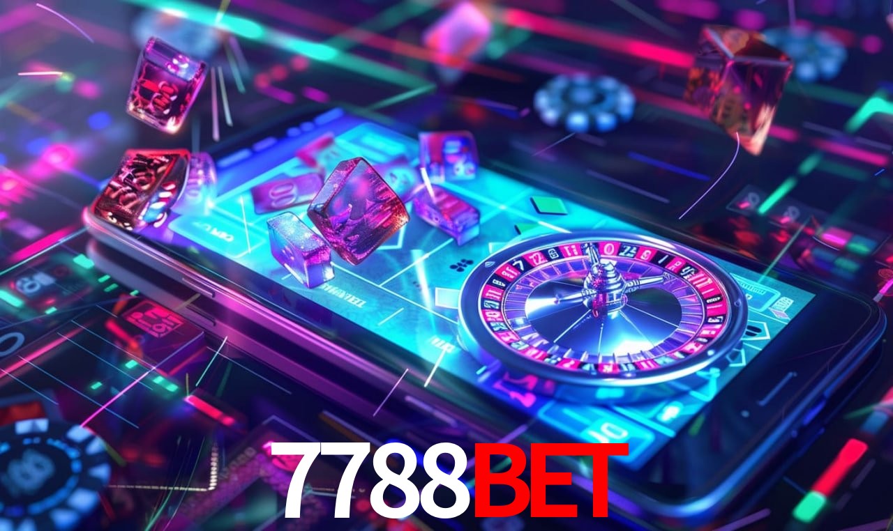 Casino Ao Vivo 7788bet