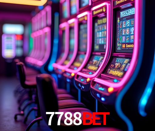 7788bet Slot - 320+ Caça-Níqueis Premium