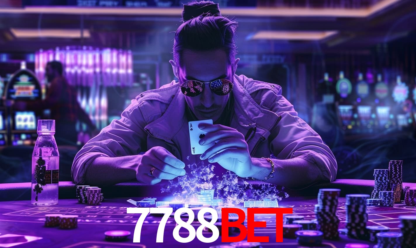 Tennis Betting 7788bet