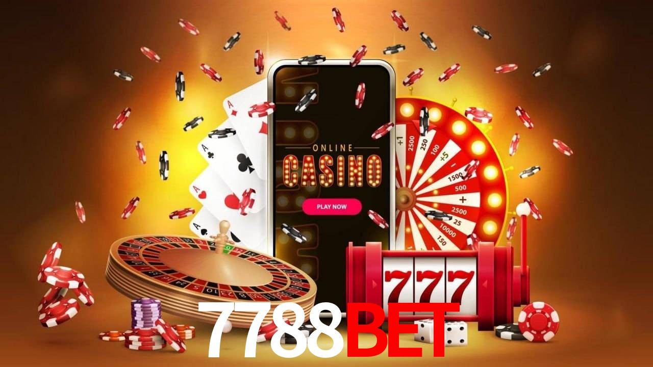 7788bet São Paulo - Jogo Providers