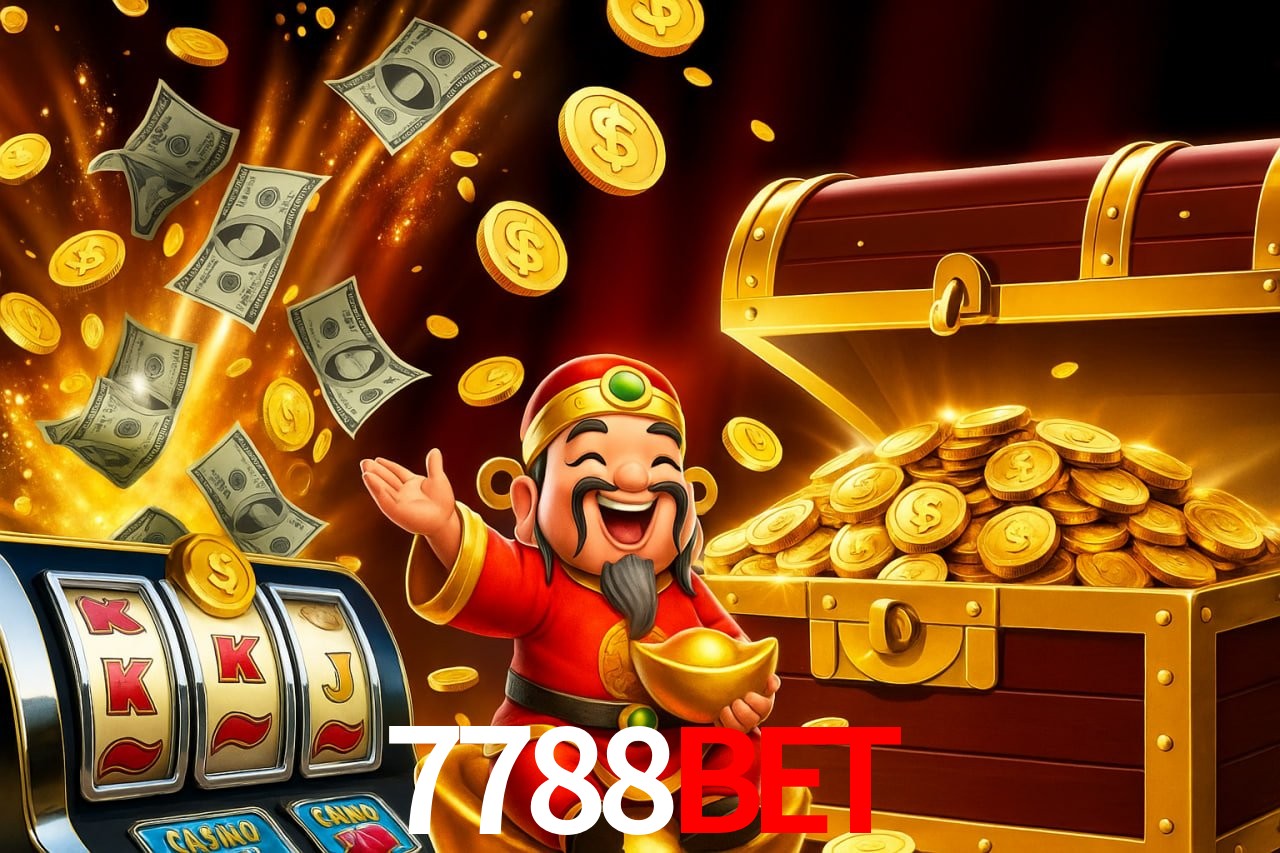 Casino VIP 7788bet