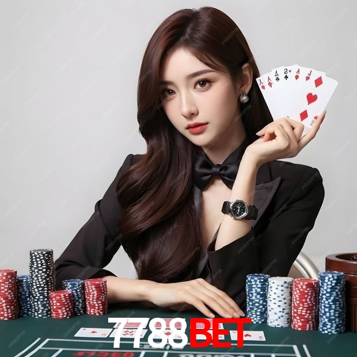7788bet - Login Methods