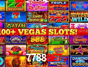 7788bet Belo Horizonte - VIP Casino