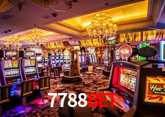 7788bet Brasília - Casino Guide