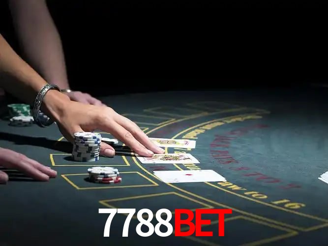 7788bet Salvador - Support