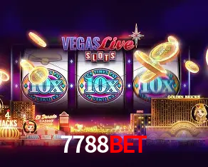 7788bet São Paulo - All Bonuses