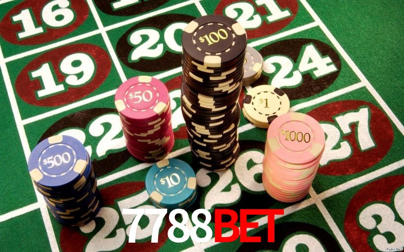 Diretório de Jogos 7788bet