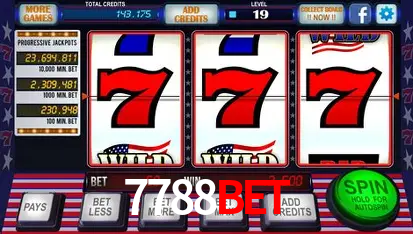 7788bet São Paulo - Live Tables