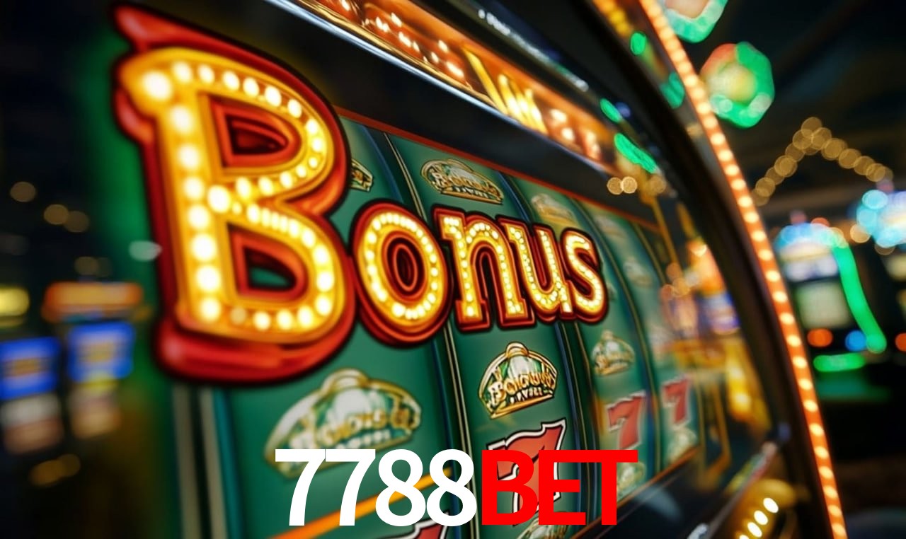 7788bet Belo Horizonte - Promo Tips