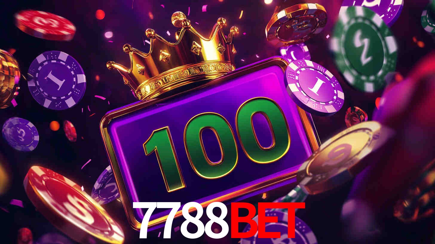 Blackjack Table 7788bet