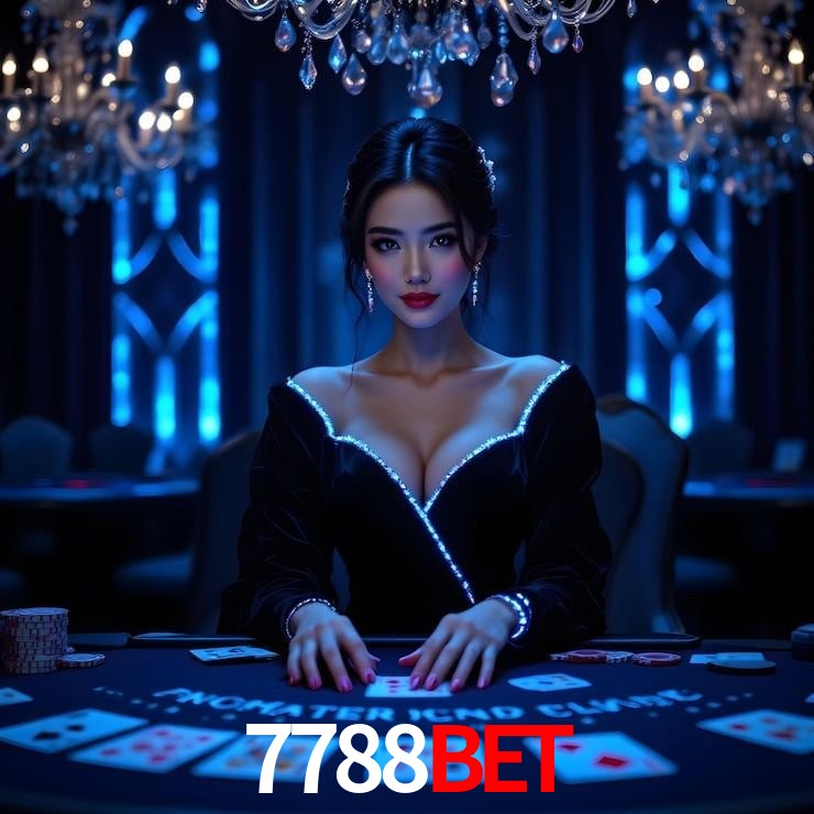 Promoções Sazonais 7788bet