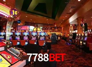Descubra a Essência do 7788bet: Nossa História e Compromissos
