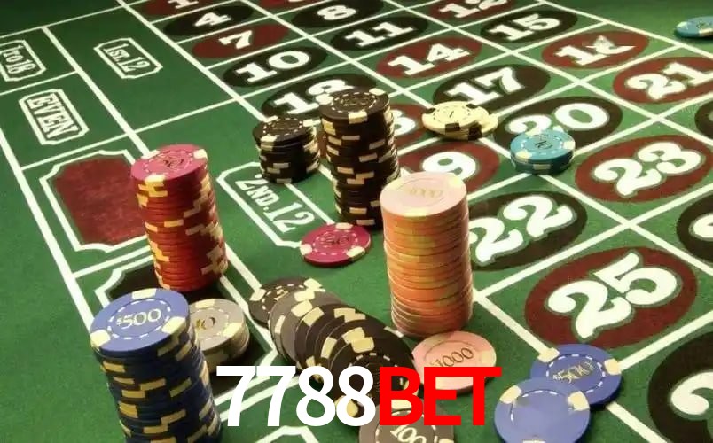 Sistemas de Segurança 7788bet