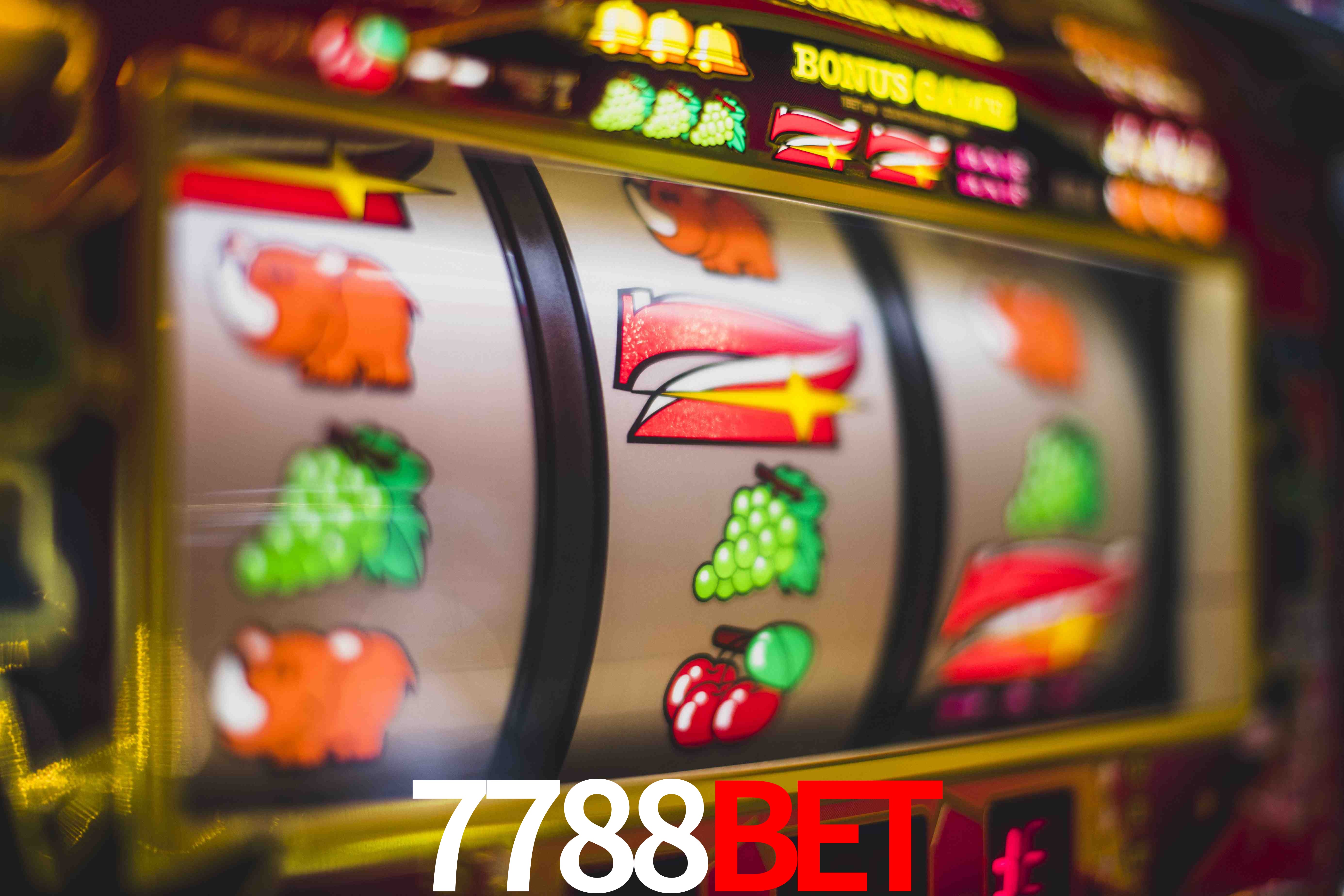 Welcome Bonus 7788bet