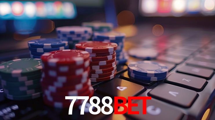 7788bet - Winners Celebration