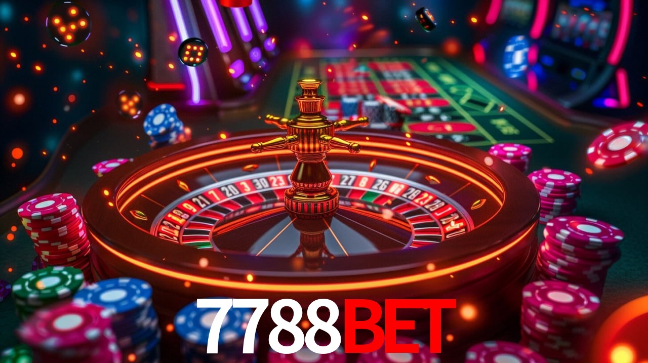 PIX Instantâneo 7788bet