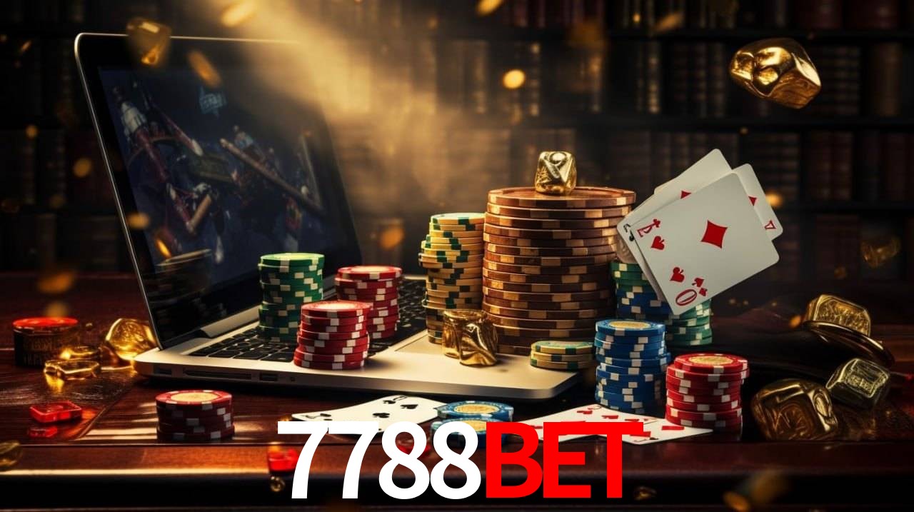 Estatísticas Esportivas 7788bet