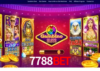 7788bet Rio de Janeiro - Bonus Terms