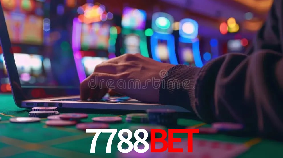 Casino Ao Vivo 7788bet