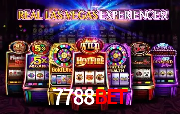 7788bet Rio de Janeiro - Professional Dealers