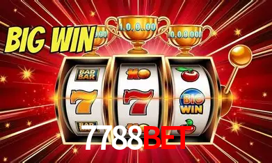 7788bet Bônus - Pacote R$5.000 + VIP