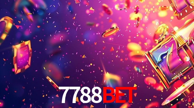 cassino 7788bet
